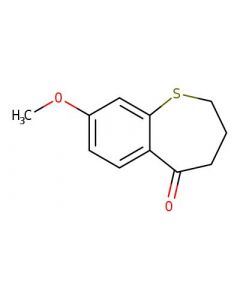 Astatech 8-METHOXY-3,4-DIHYDROBENZO[B]THIEPIN-5(2H)-ONE; 1G; Purity 95%; MDL-MFCD27925658